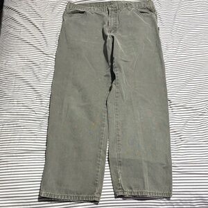Dickies carpenter pants